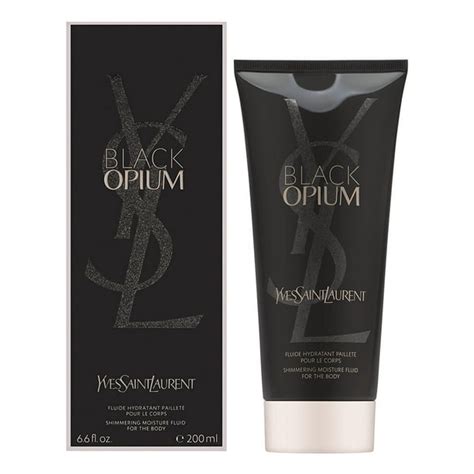 ysl 3 oz perfume 6.6 oz cream|YSL body moisturizer.